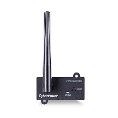 RWCCARD100 front view