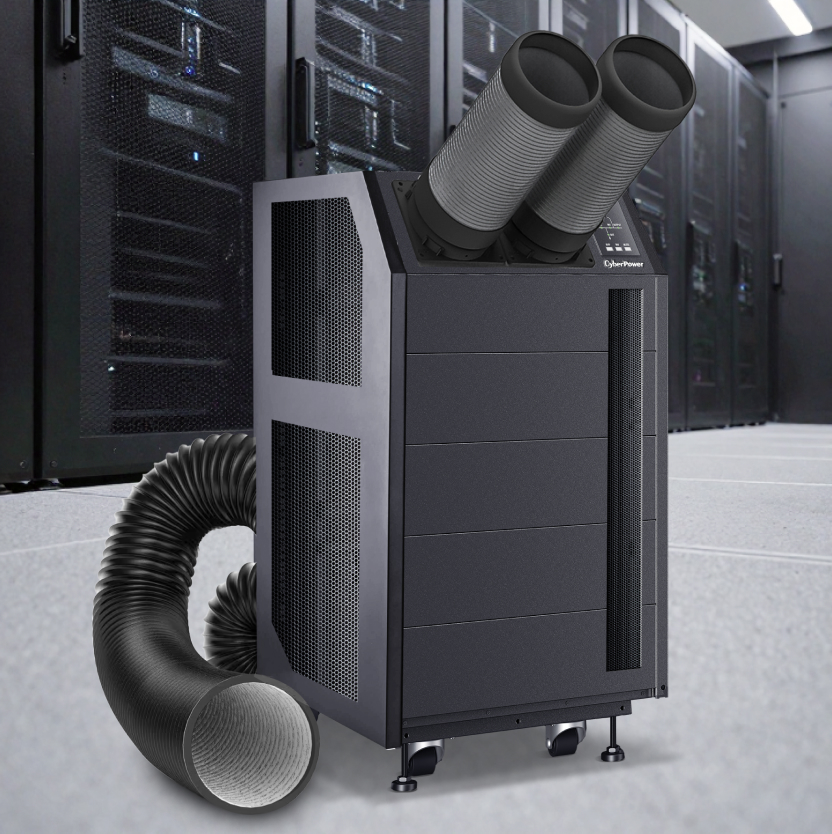 Portable power lifestyle image