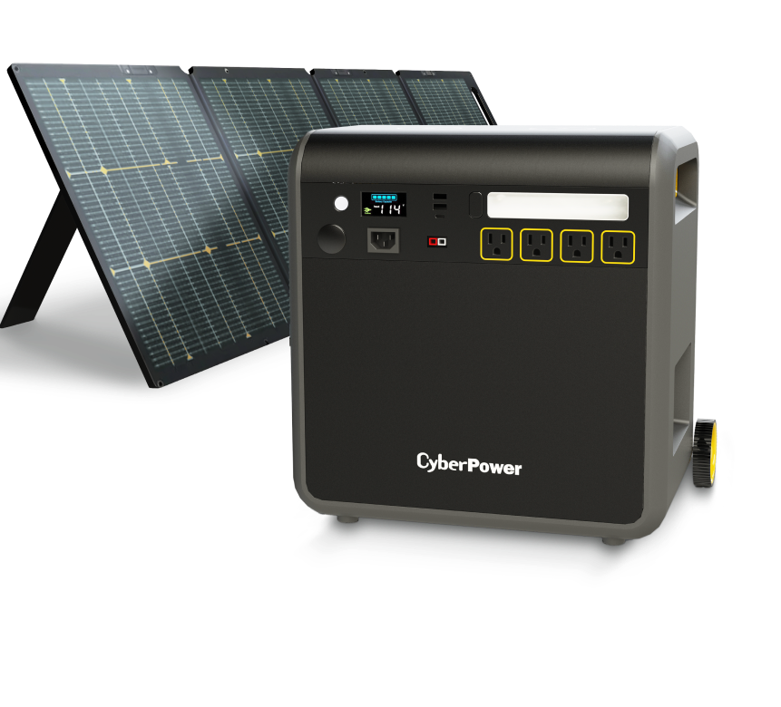 Battery management product