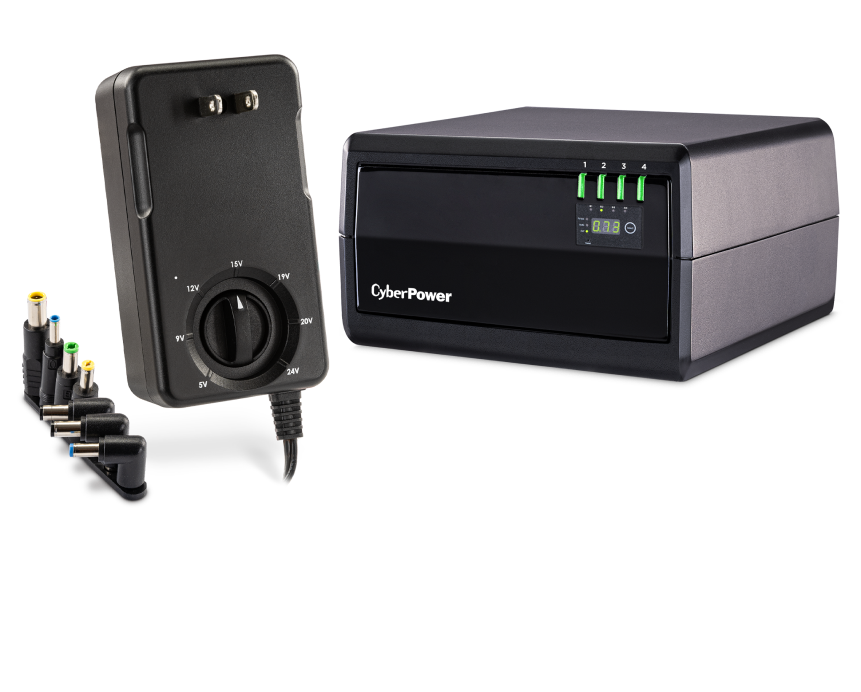 Battery management product