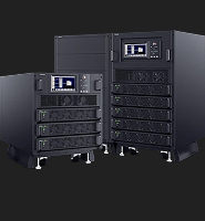3-Phase UPS