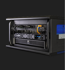 3-Phase UPS