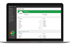 PowerPanel Cloud screenshot