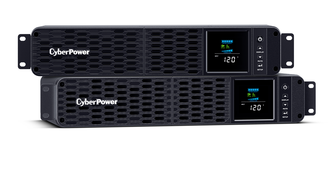 short depth PFC product family