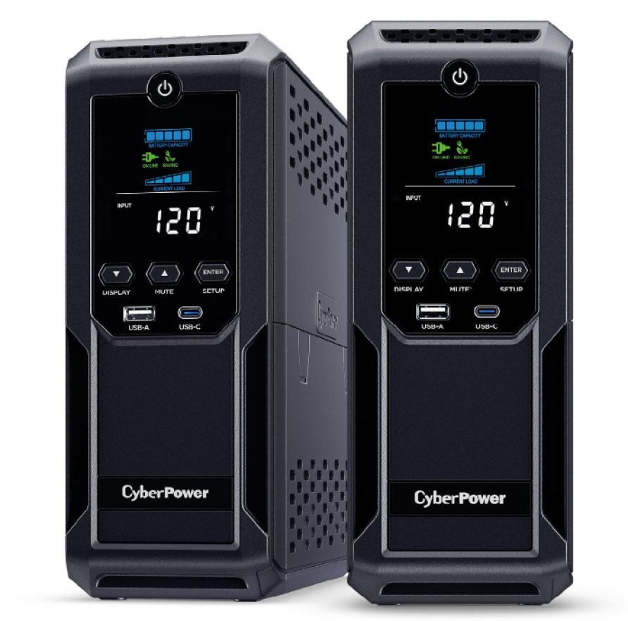 Gaming UPS product family