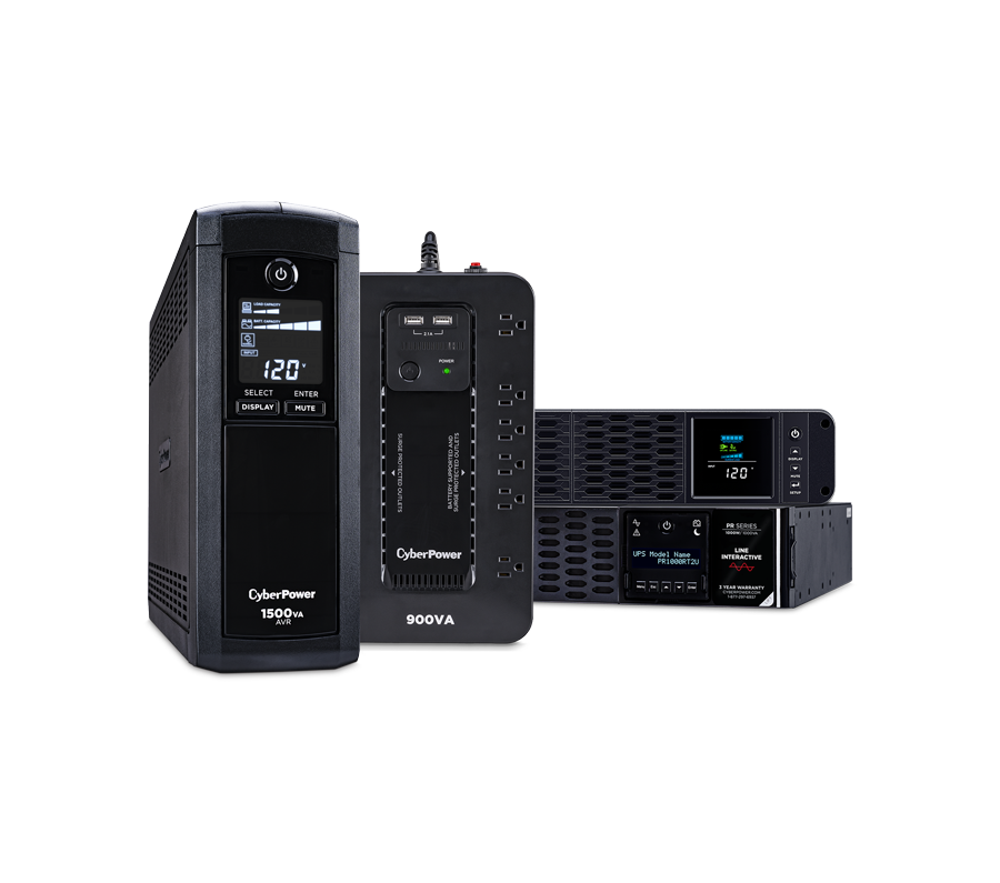 Business | CyberPower