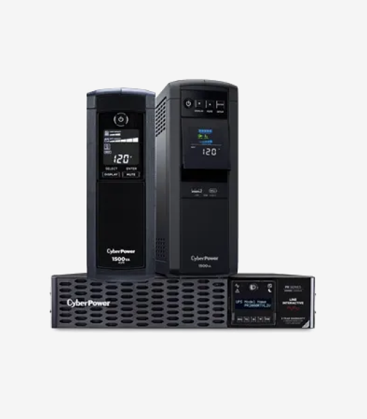 TAA product family lockup