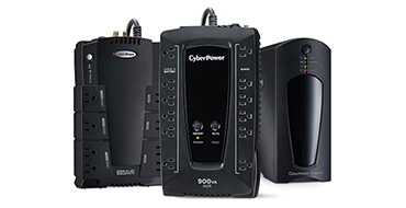 CyberPower AVR