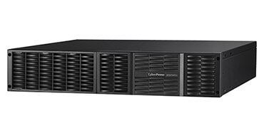 CyberPower Extended Battery Modules