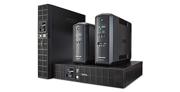 CyberPower PFC Sinewave