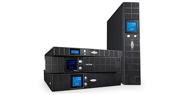 CyberPower Smart App LCD