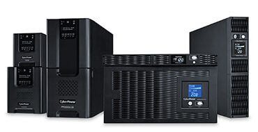 CyberPower Smart App Sinewave