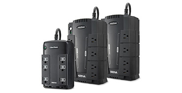 CyberPower Standby