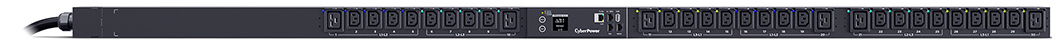 3-Phase Switched MBO PDU product