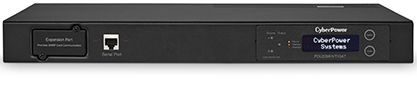 Metered ATS PDU product
