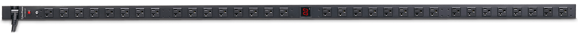 Metered PDU product