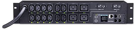Switched MBO PDU product