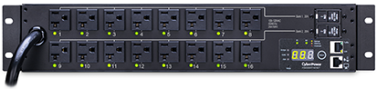 Switched PDU product