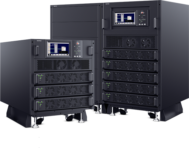 Three phase ups product