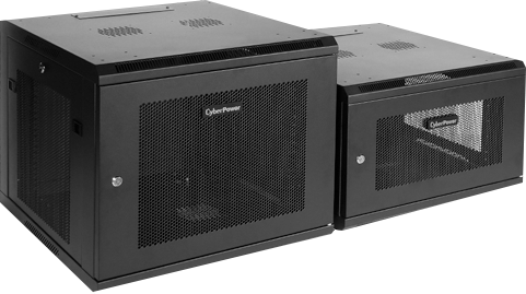 Wall Mount Rack Enclosures