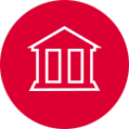 solutions government icon